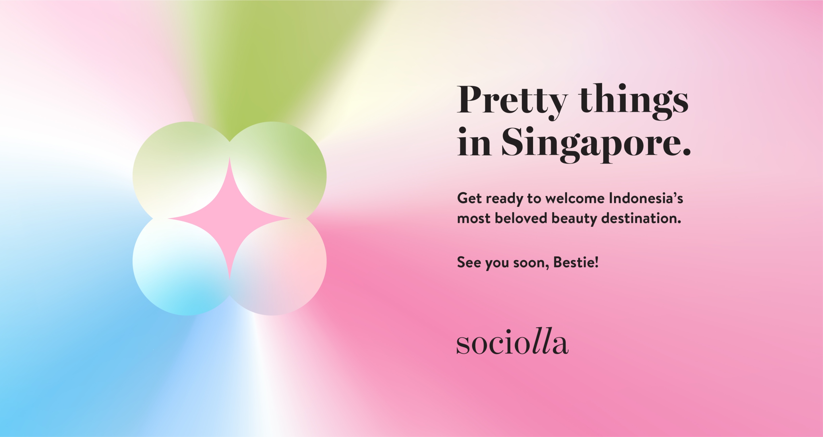 Sociolla SG Banner - Desktop